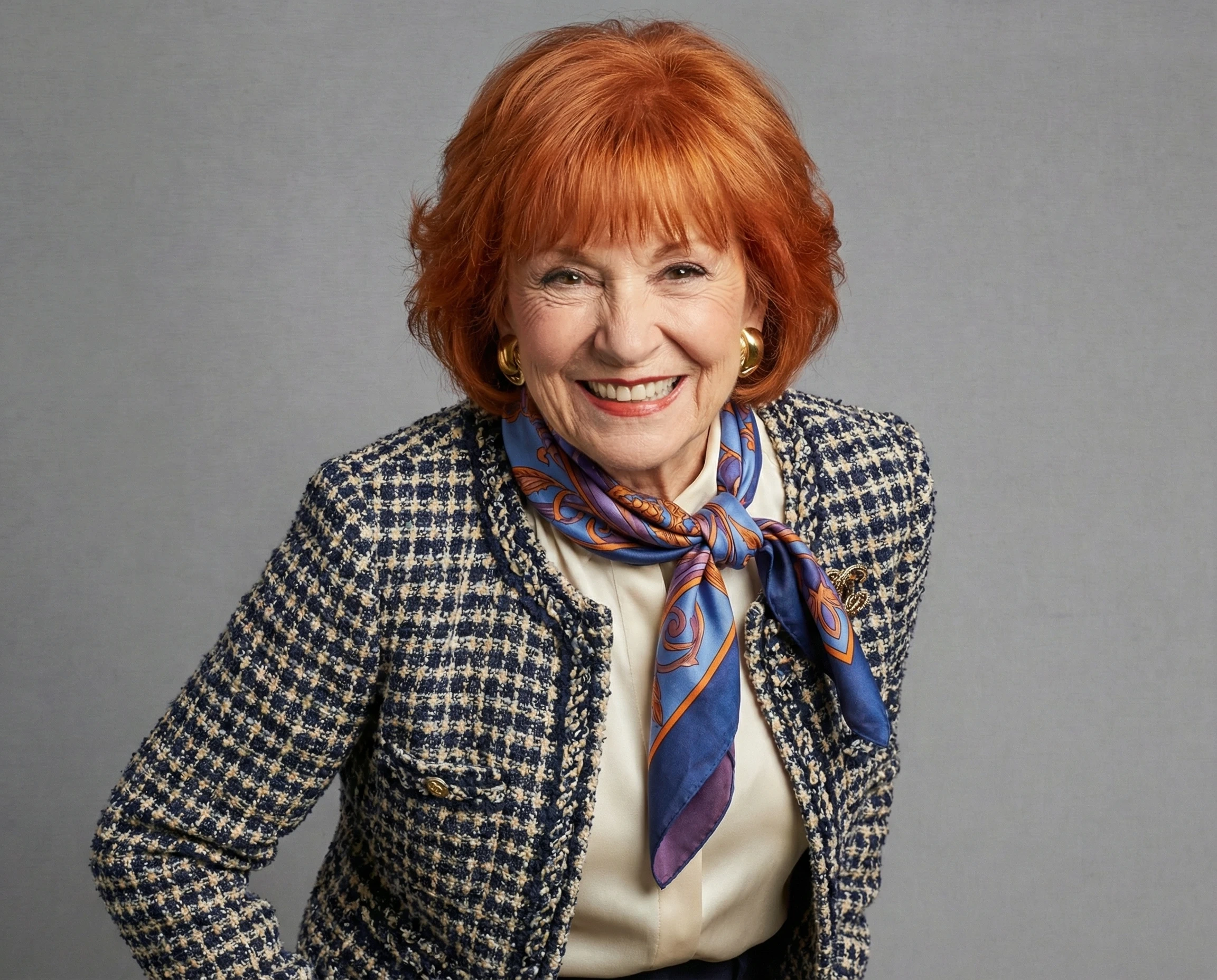 Caroline Whitfield, NKBA